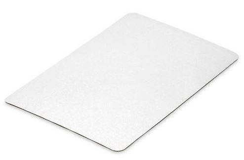 Half Sheet Coated Single Wall Cake Board
