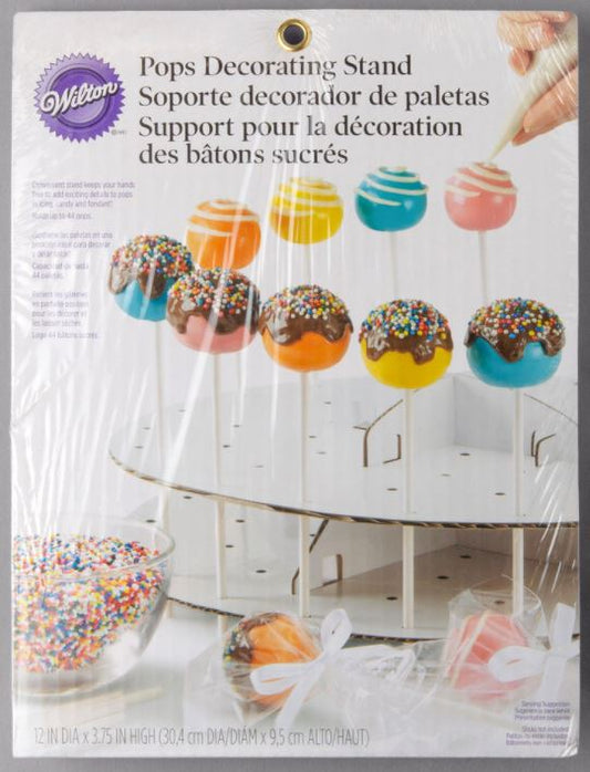 44 Count Cake Pop Stand