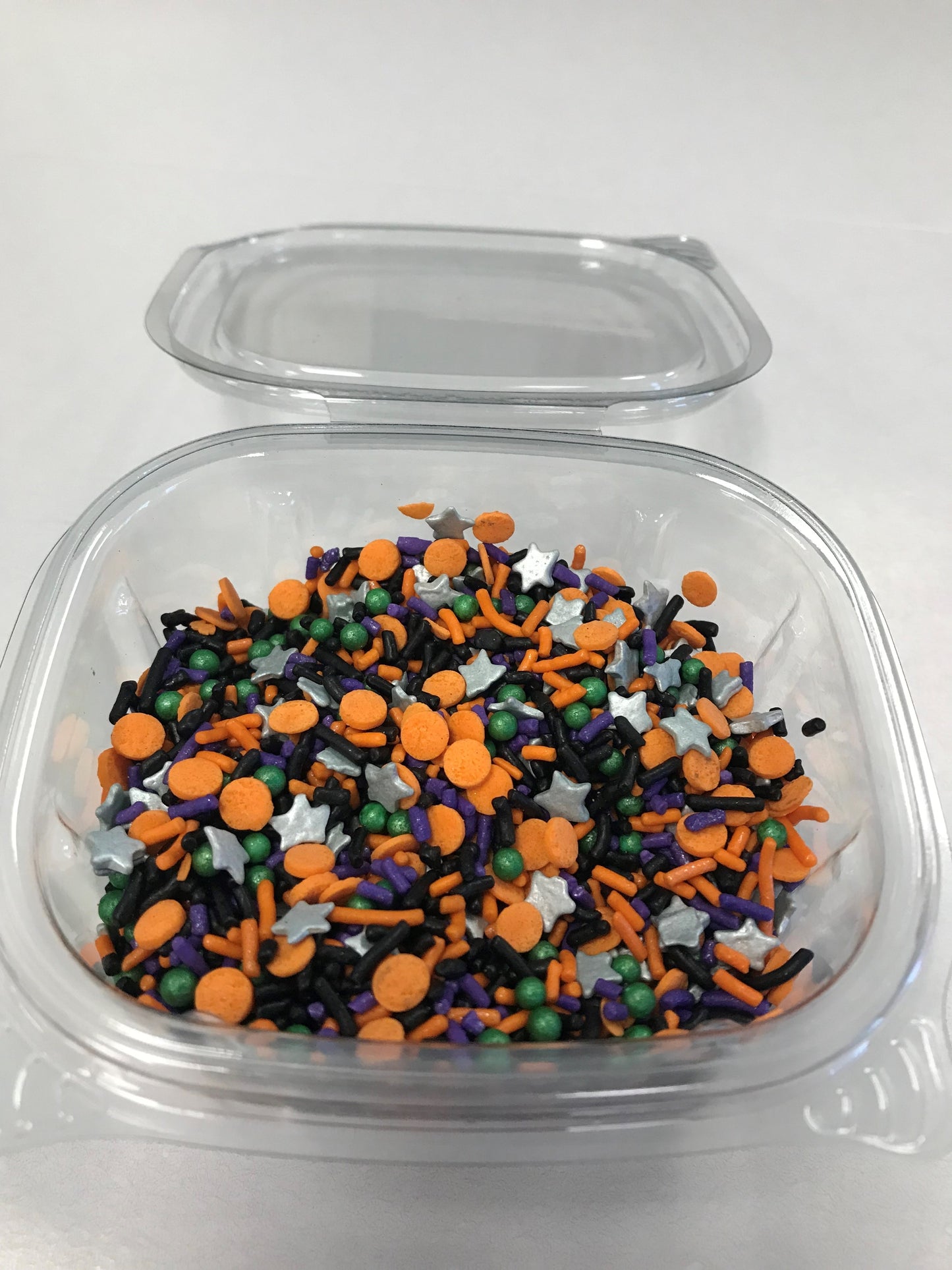 Halloween Wizardly Mix
