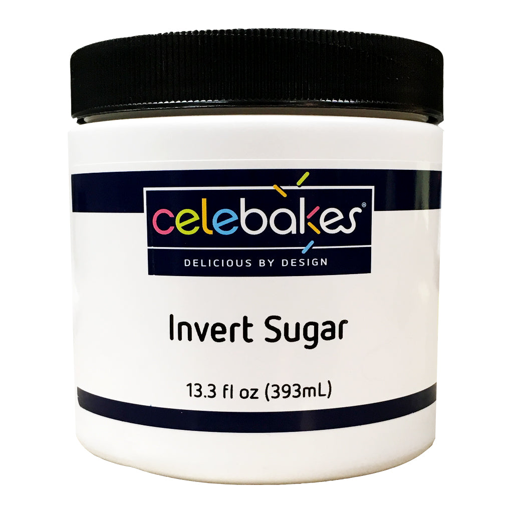 Invert Sugar - Liquid 13.3 oz