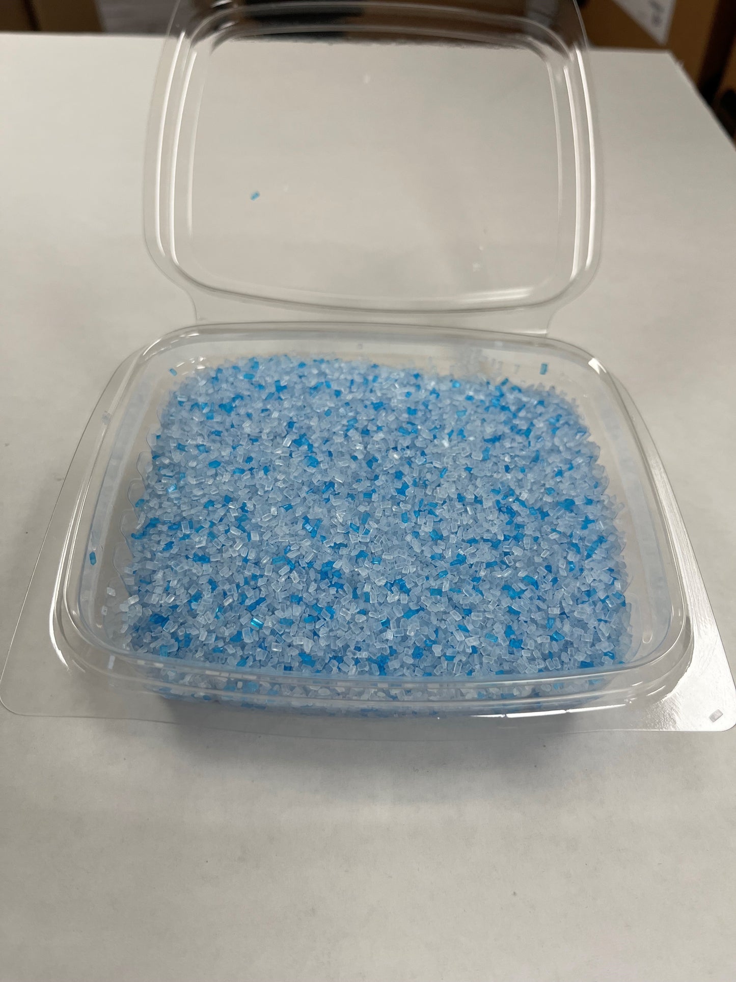 Coarse Sugar - Ice Blend