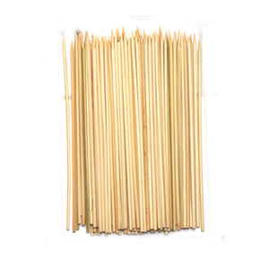 10 inch skewer sticks