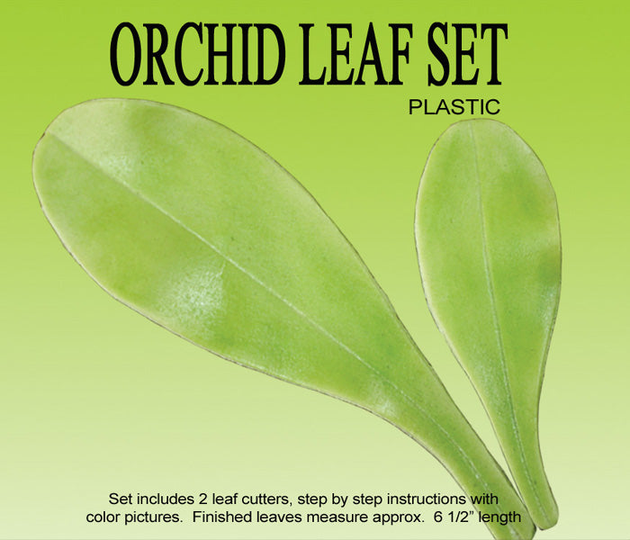 Orchid Leaf Cutter