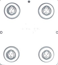 Pumpkin Mold