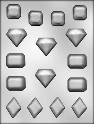 Jewels/Jems Mold
