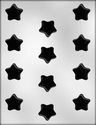 Star Flat Mold