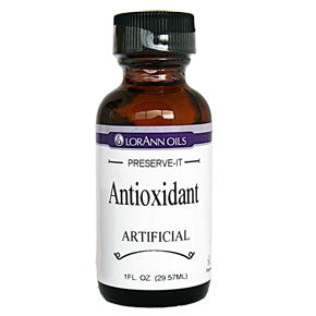 Antioxidant - Preserve-It - Lorann Oils
