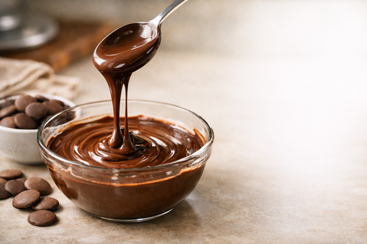 Choosing the Right Oil: Chocolate vs. Confectionery Coatings