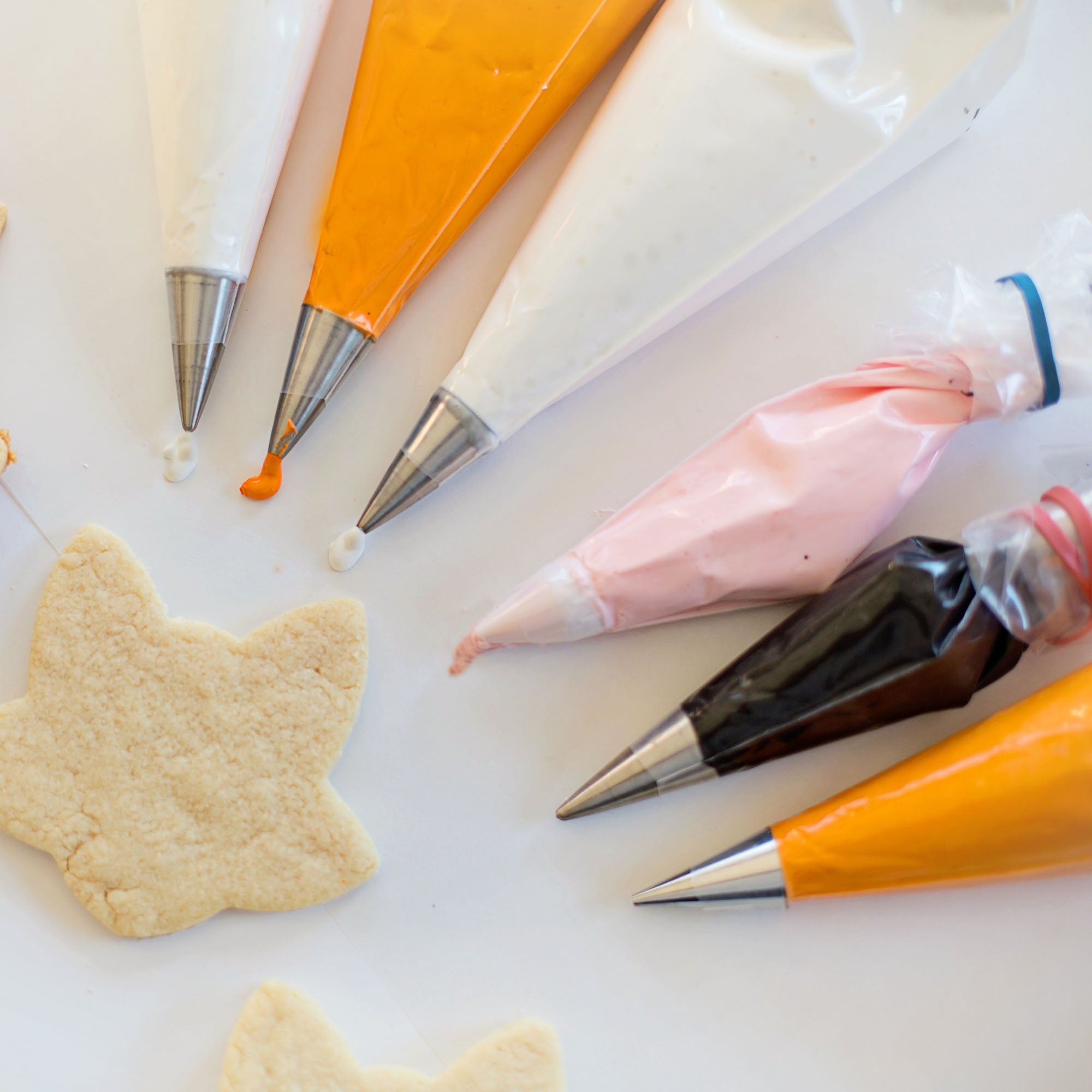 Piping Tips & Couplers – Lynn's Cake, Candy & Chocolate Supplies