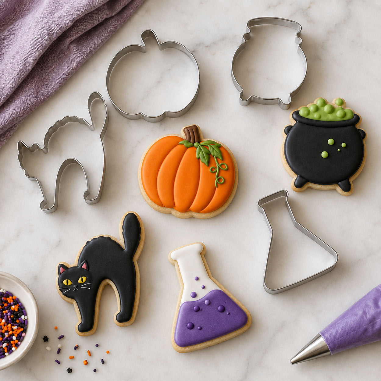 kuki様オーダー Cookie Cutters – Lynn's Cake, Candy & Chocolate Supplies