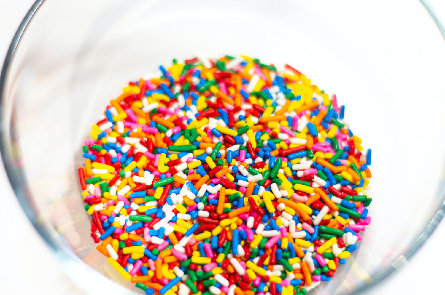 All Sprinkles