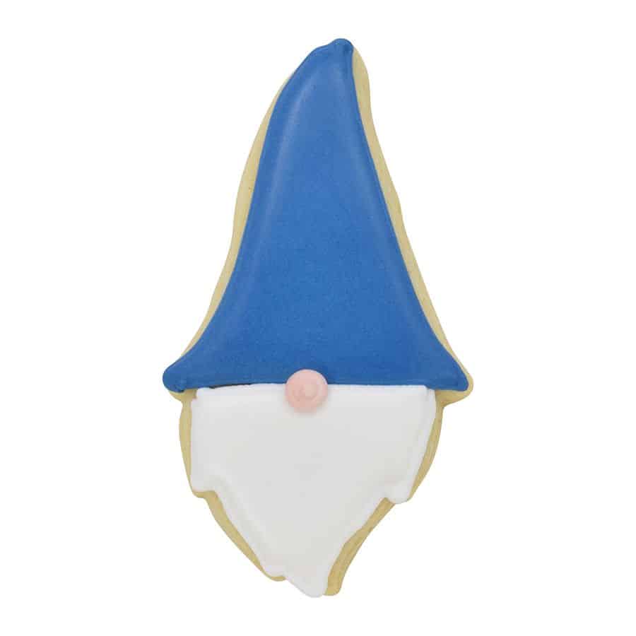 Nordic Gnome 3.75" Cookie Cutter