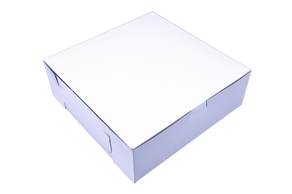 Cake Boxes