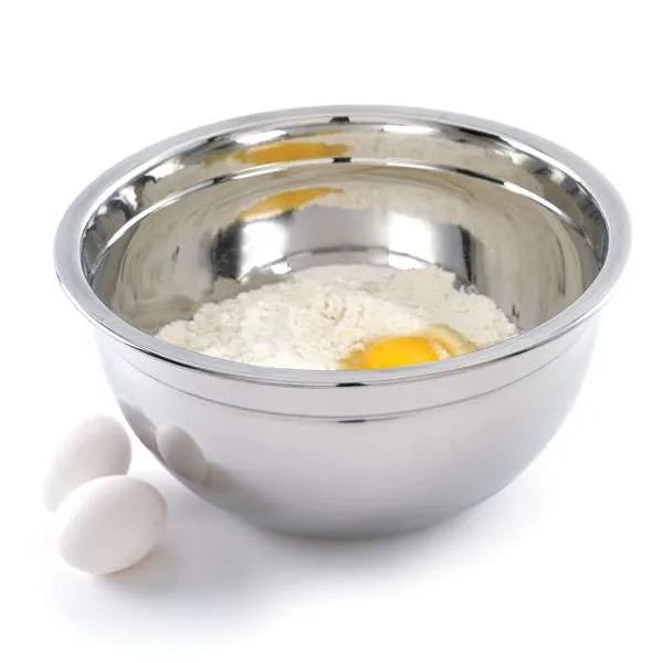 Stainless Steel Mixing Bowl