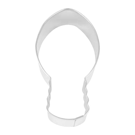 Christmas Lightbulb Cookie Cutter