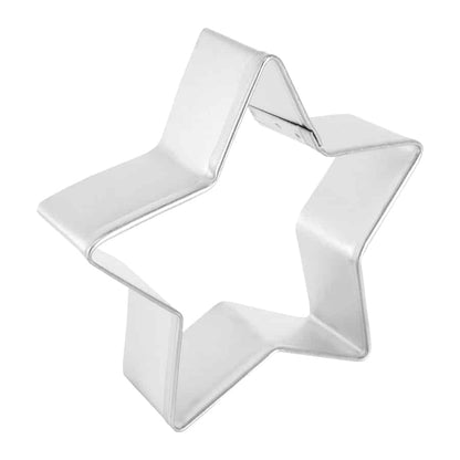 Star Cookie Cutter - 2"