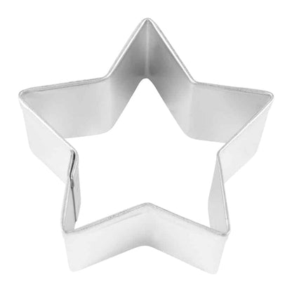 Star Cookie Cutter - 2"