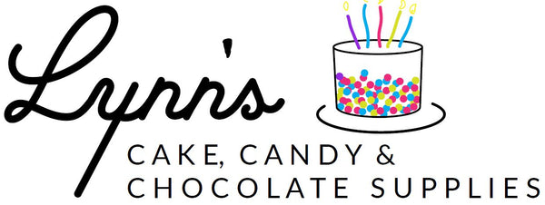 Lynn's Cake, Candy & Chocolate Supplies
