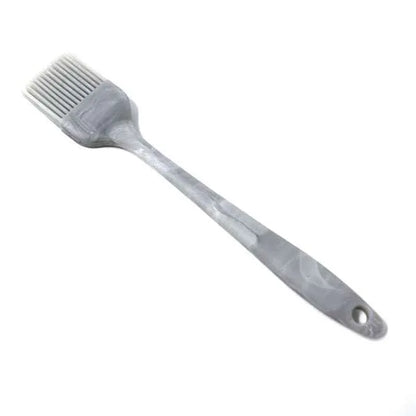 Mini Silicone Pastry Brush (One-piece Design)