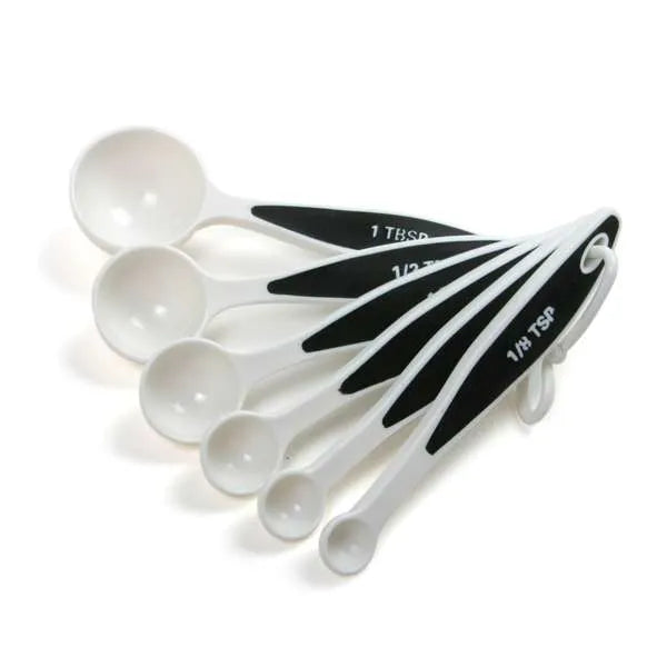 Grip-EZ Measuring Spoons