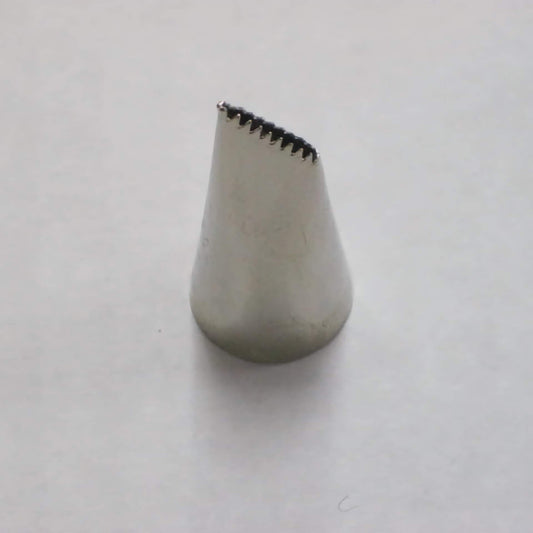 327 Basketweave Piping Tip