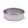 Round Cake Pans 3" Deep - 6" to 9" Wide