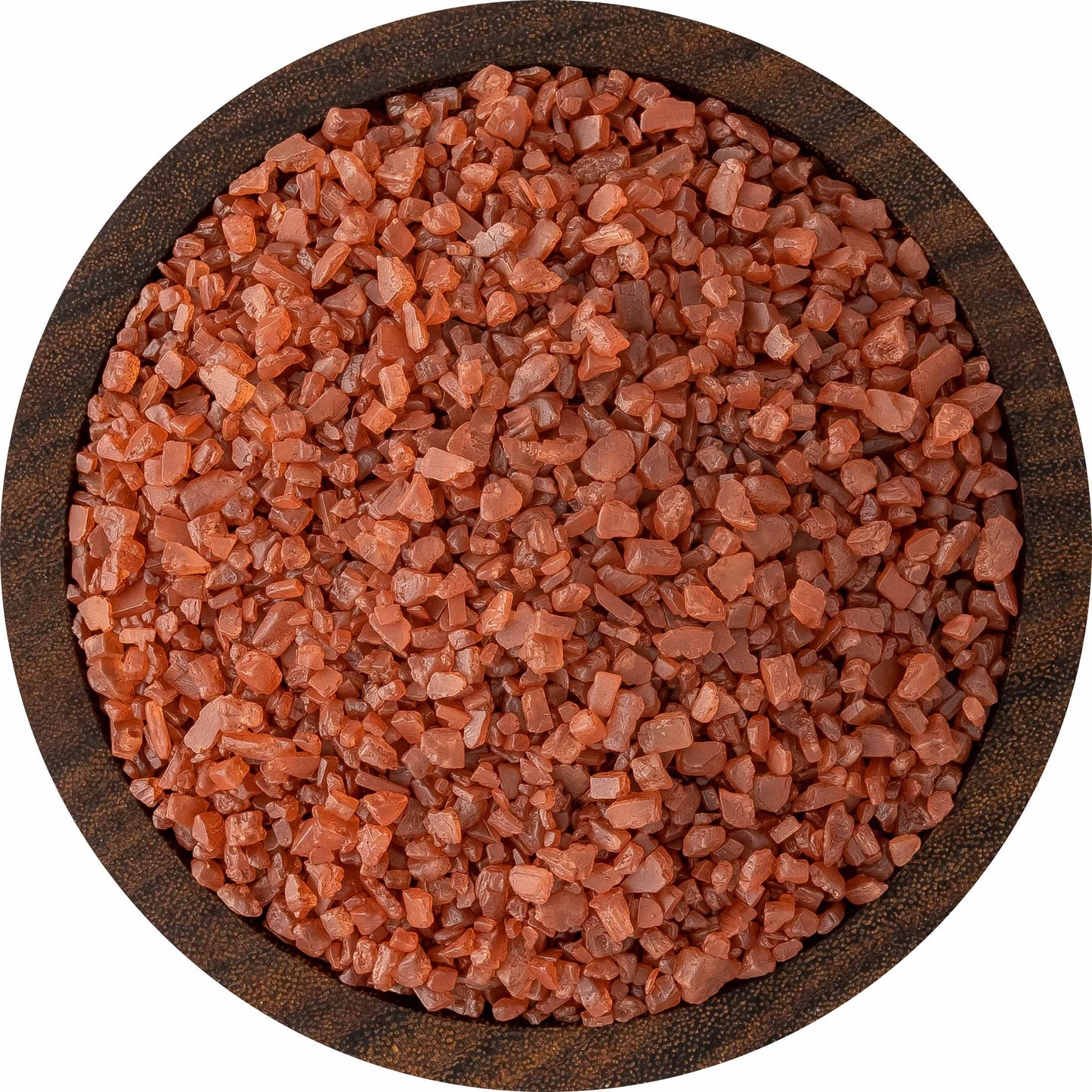 Alaea Red Hawaiian-Style Sea Salt