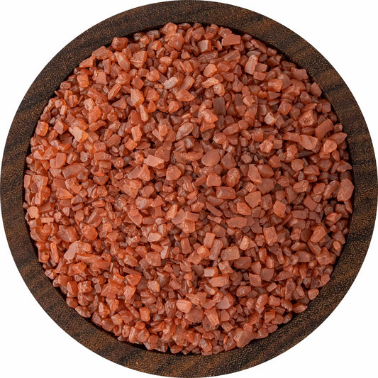 Alaea Red Hawaiian-Style Sea Salt