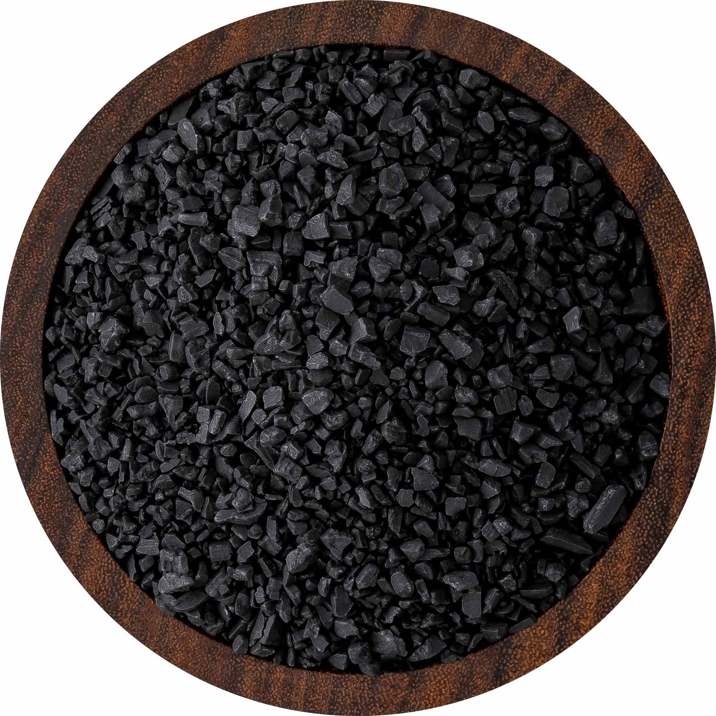 Hiwa Kai Black Hawaiian-style Sea Salt