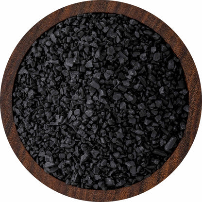 Hiwa Kai Black Hawaiian-style Sea Salt