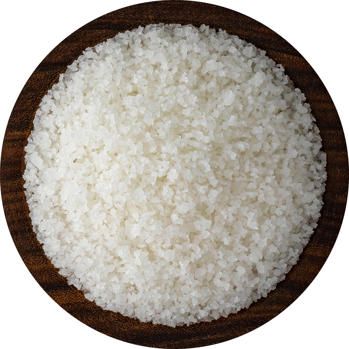 Fleur de Sel French finishing salt