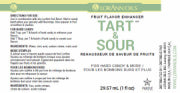 tart-and-sour-candy-flavoring-ingredient-label-LorAnn