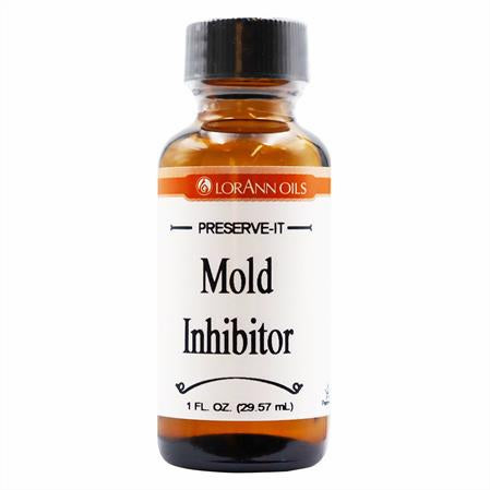 Mold Inhibitor - Preserve-It - Lorann Oils