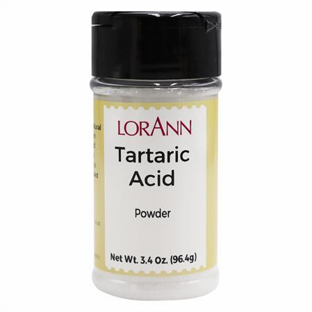 Tartaric Acid - powder