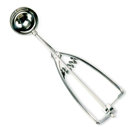 Stainless Steel Cookie Scoop #50 (1.5 Tbsp/39mm)