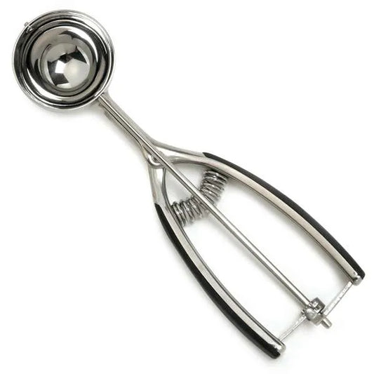 Stainless Steel Cookie Scoop #32 (2 Tbsp/44mm)