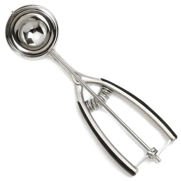 Stainless Steel Cookie Scoop #16 (4 Tbsp/59mm)