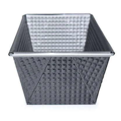 Non Stick Bread Pan - 8"