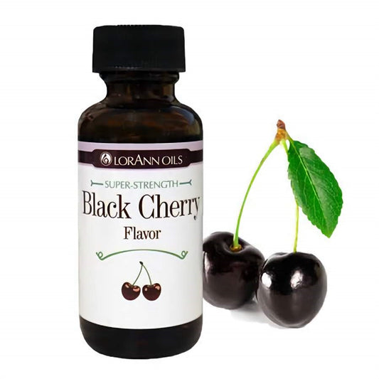 Black Cherry Flavoring - LorAnn Oils