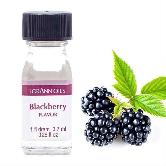 Blackberry Flavoring - LorAnn Oils