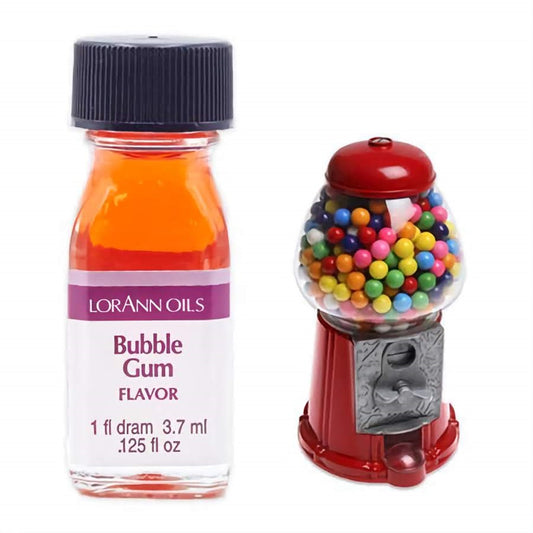 Bubble Gum Flavoring - LorAnn Oils