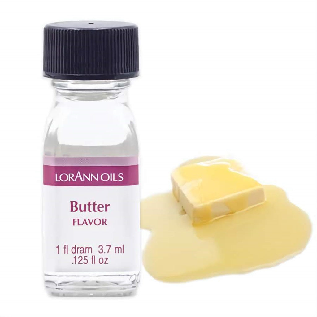 Butter Flavoring - LorAnn Oils