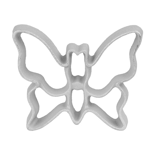 Butterfly Rosette Iron