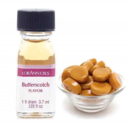 Butterscotch Flavoring - LorAnn Oils