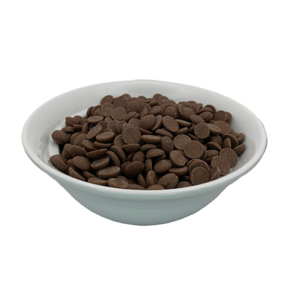 Callebaut Milk Chocolate Callets