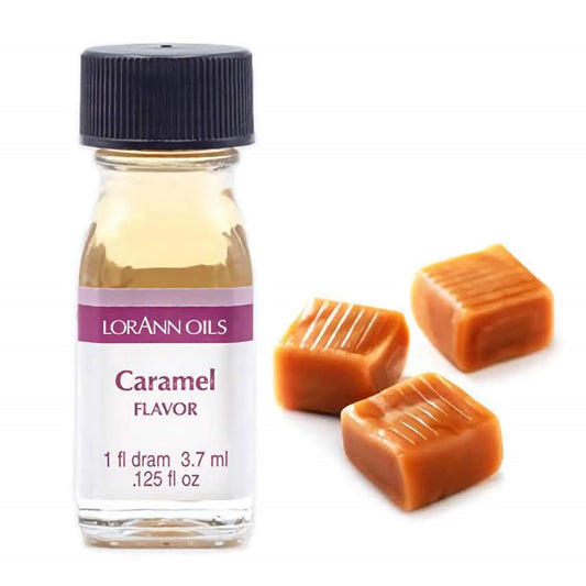 Caramel Flavoring - LorAnn Oils
