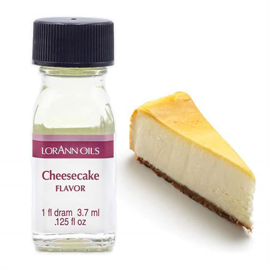 Cheesecake Flavoring - LorAnn Oils