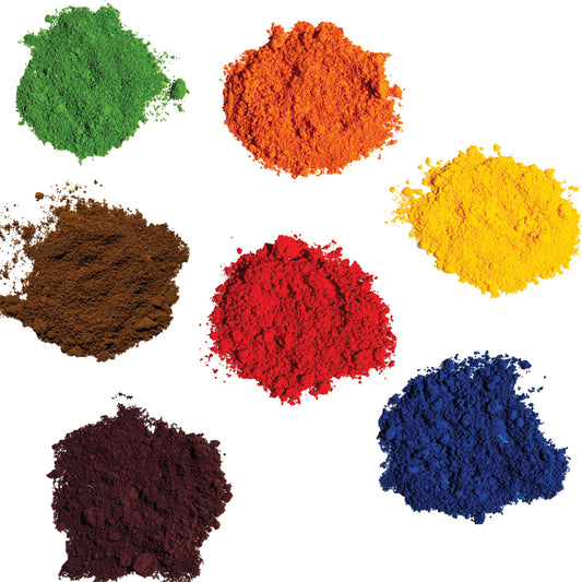 Chefmaster Powder Food Coloring - 3g