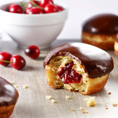 Cherry Cake & Pastry Filling
