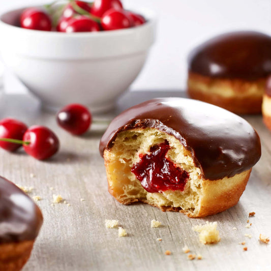 Cherry Cake & Pastry Filling